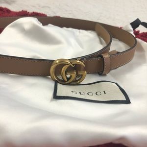 Gucci Belt